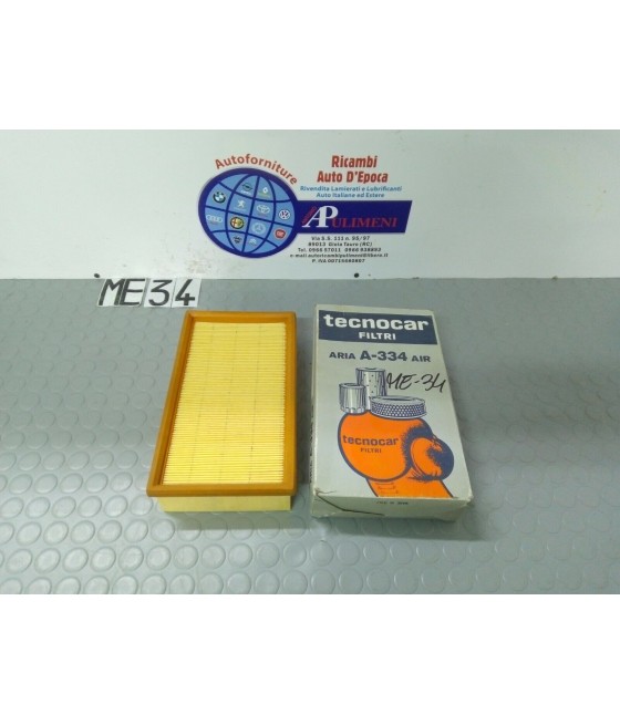 A334 FILTRO ARIA BMW S.3...