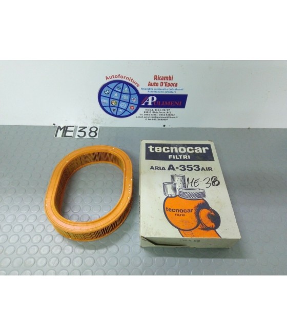 A353 FILTRO ARIA AUSTIN...