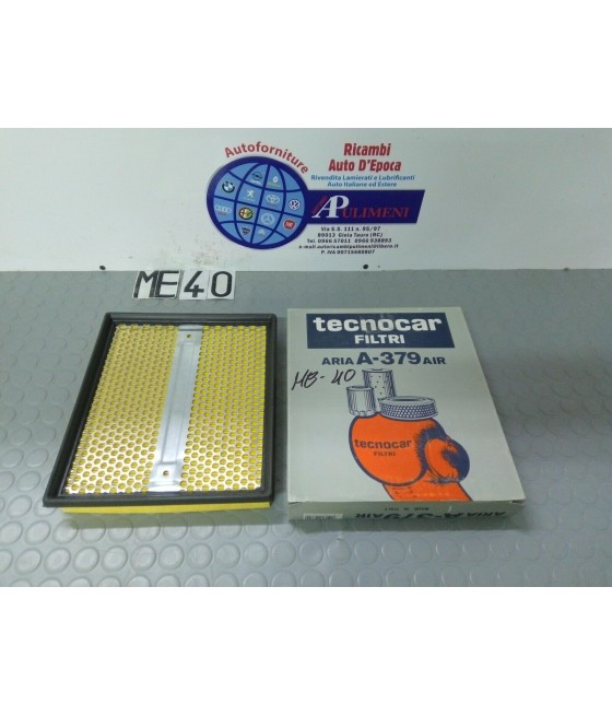 A379 FILTRO ARIA OPEL...