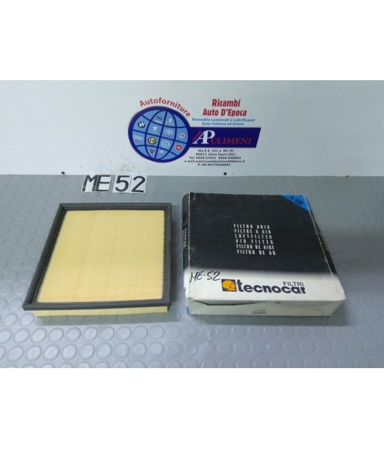 A468 FILTRO ARIA BMW SERIE...