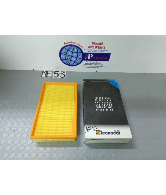 A477 FILTRO ARIA AUDI 80...