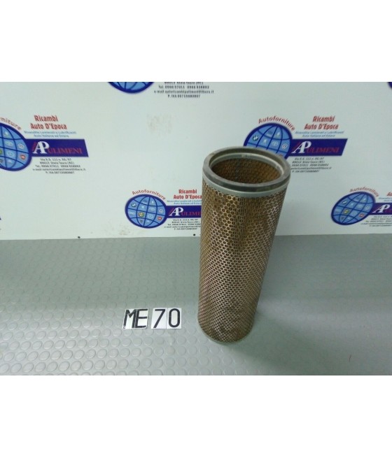 A489 FILTRO ARIA ASTRA JOHN...