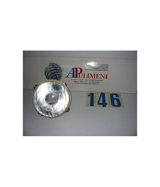 GC005 FARO PROIETTORE SX...