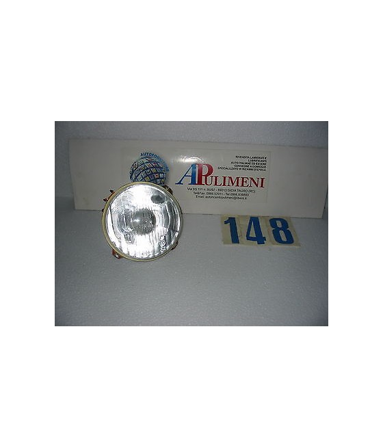 GC004 FARO PROIETTORE DX...