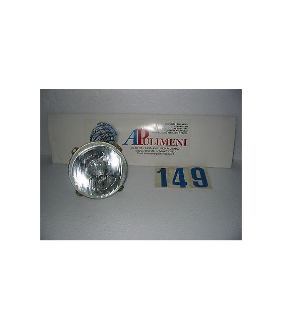 GC006 FARO PROIETTORE DX SX...