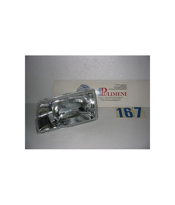 F2116 FARO/PROIETTORE (HEAD...