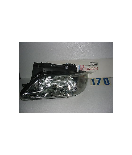6204R5 FARO/PROIETTORE...