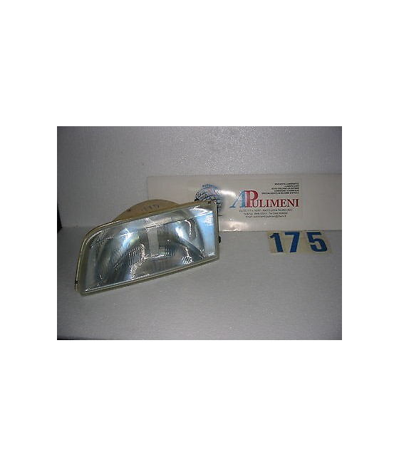 LV277 FARO/PROIETTORE (HEAD...