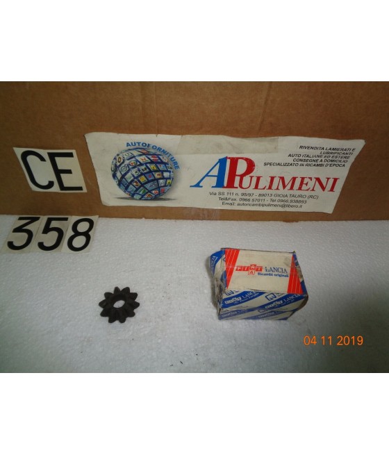 7027613 SATELLITE...
