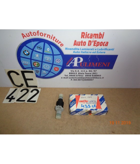 7546511 INIETTORE...