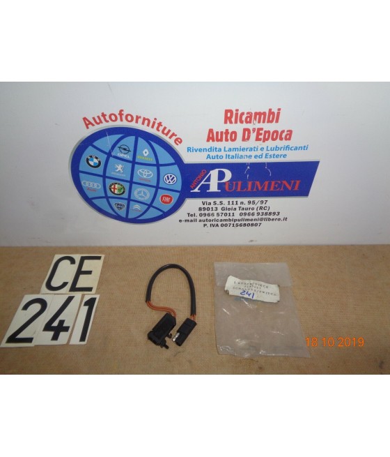 6137867 INTERRUTTORE...