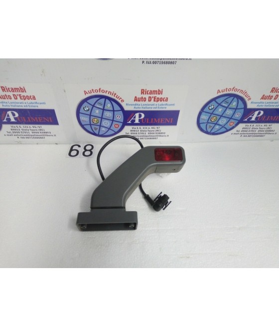 35274000 FANALE INGOMBRO DX...