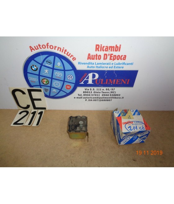 4200679 RELE' LAMPEGGIATORE...