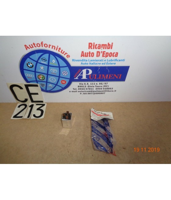82406062 TELERUTTORE 30A...
