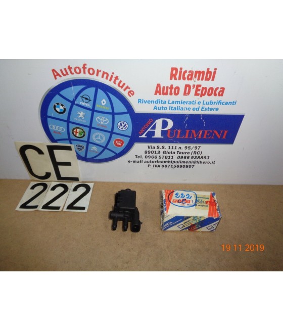 7778972 ELETTROVALVOLA...