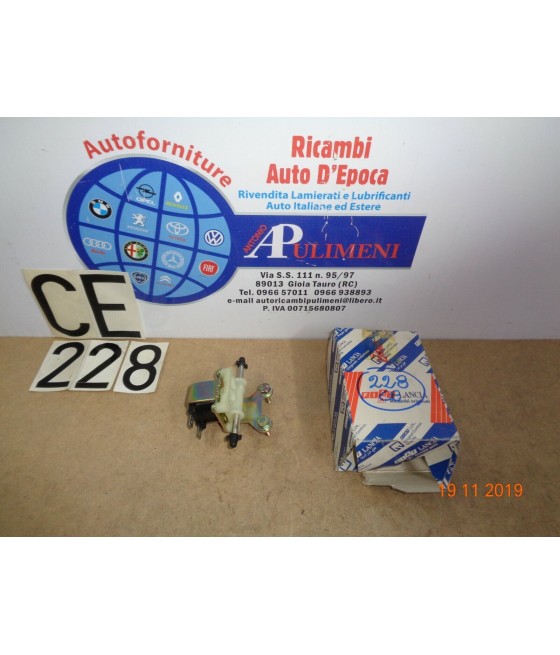 4402755 ELETTROVALVOLA...