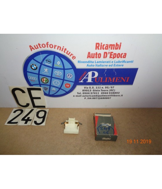 7506887 PLAFONIERA VANO...