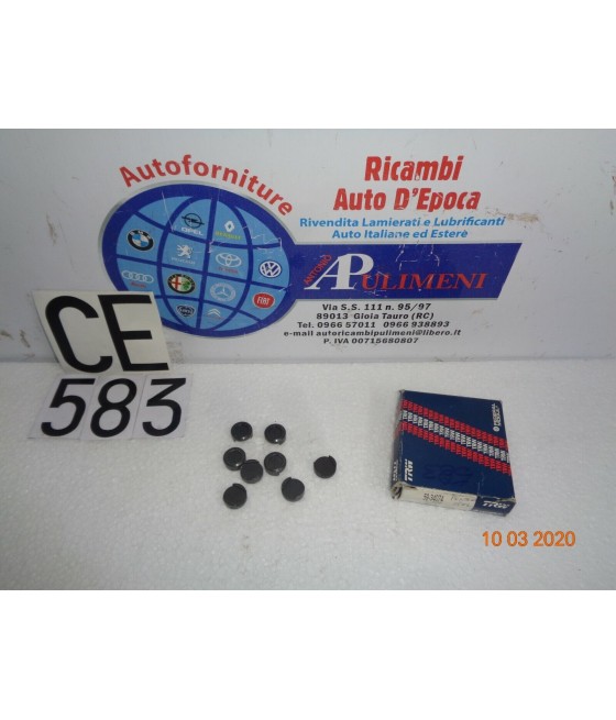 59-34074 TRW SERIE (8PZ)...