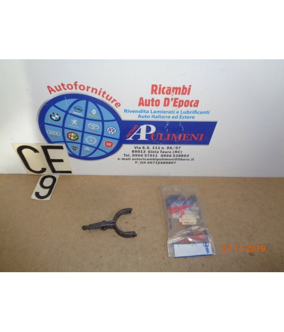 9945960 LEVA FORCELLA...