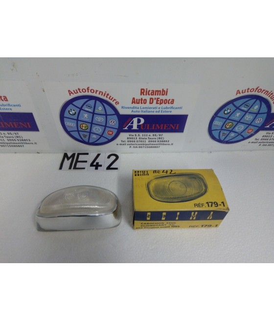 179-1 PLASTICA TRASPARENTE...