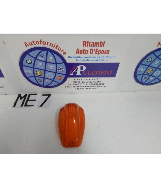 PLASTICA TRASPARENTE...