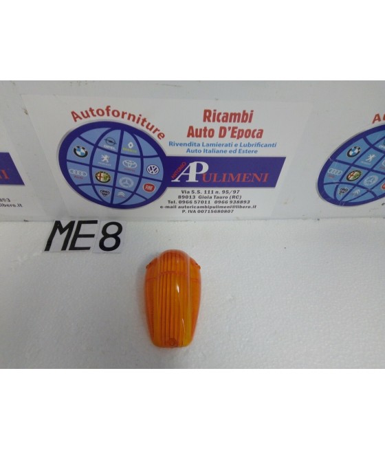 PLASTICA TRASPARENTE...