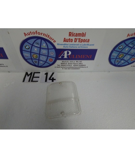 PLASTICA TRASPARENTE...
