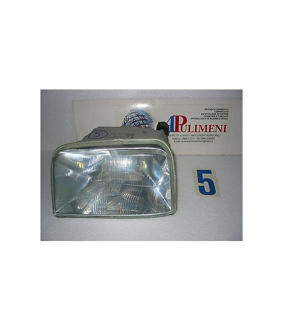 61302 FARO/PROIETTORE (HEAD...