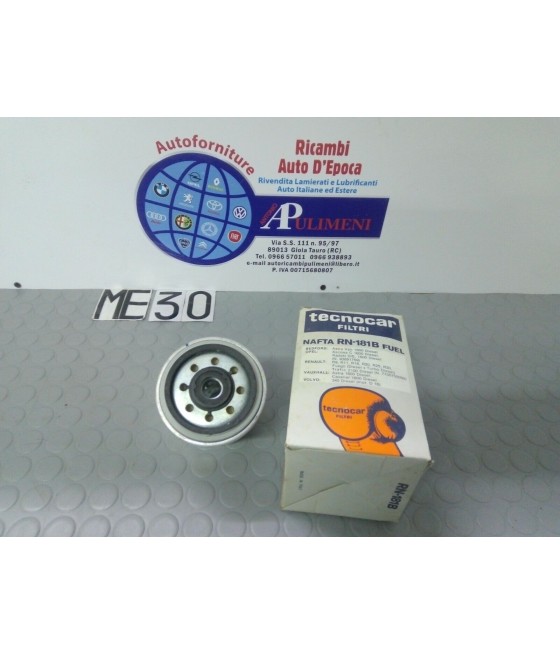 FILTRO GASOLIO BEDFORD OPEL...