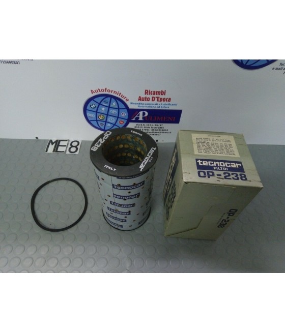 FILTRO OLIO ATLAS COPCO...