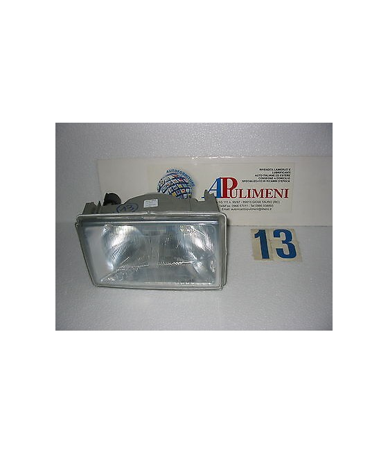 61811 FARO/PROIETTORE (HEAD...