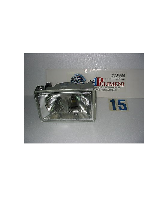 LC048 FARO/PROIETTORE (HEAD...