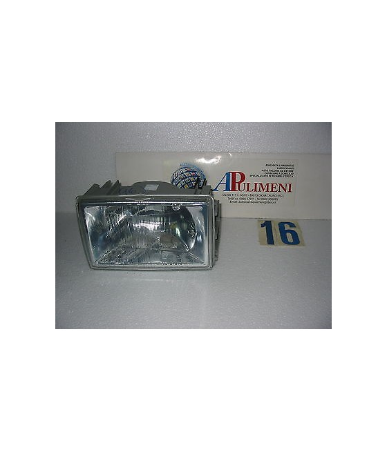61814 FARO/PROIETTORE (HEAD...