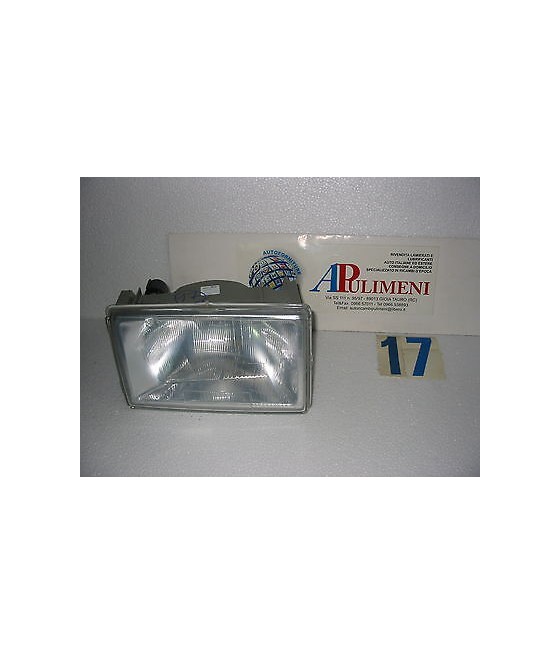 68956 FARO/PROIETTORE (HEAD...