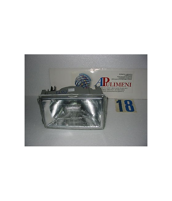 61815 FARO/PROIETTORE (HEAD...