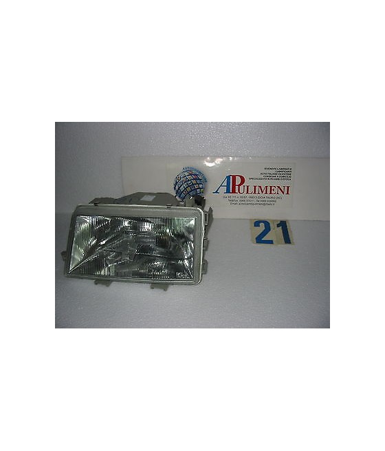 69563 FARO/PROIETTORE (HEAD...