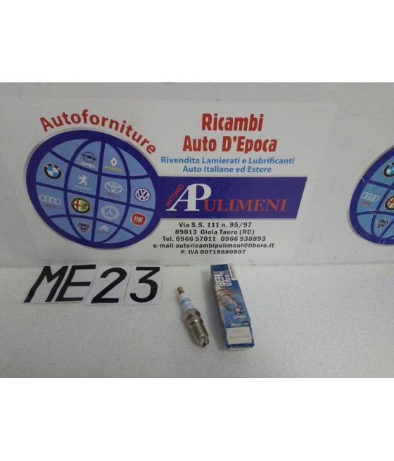 UXK79 CANDELA  ACCENSIONE...