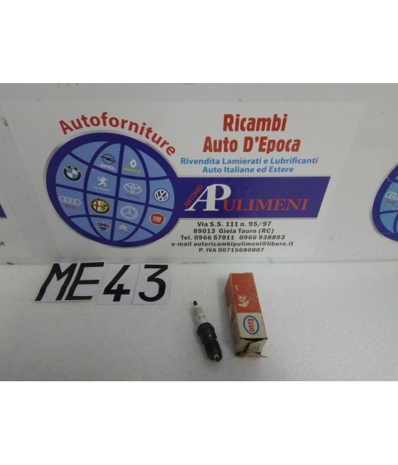 Z-35 CANDELA ACCENSIONE...