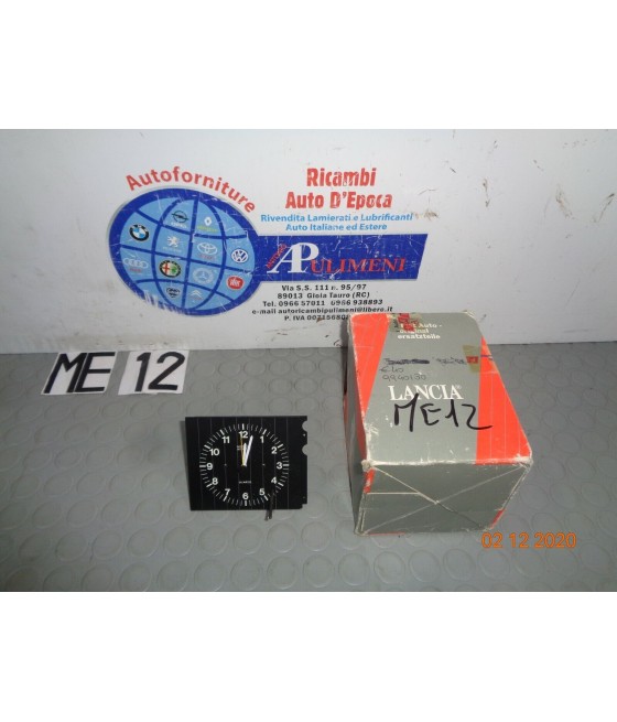 9940130 STRUMENTO OROLOGIO...