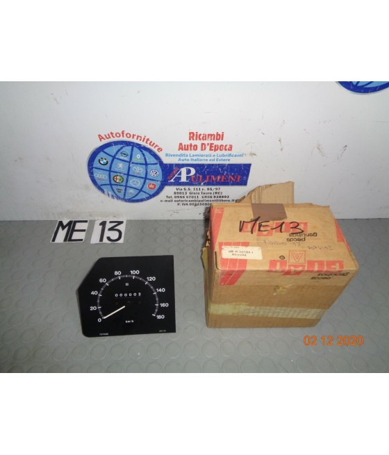 7074102 QUADRO STRUMENTO...