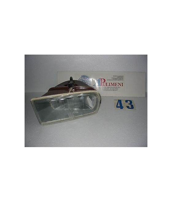 GC063 FARO/PROIETTORE (HEAD...