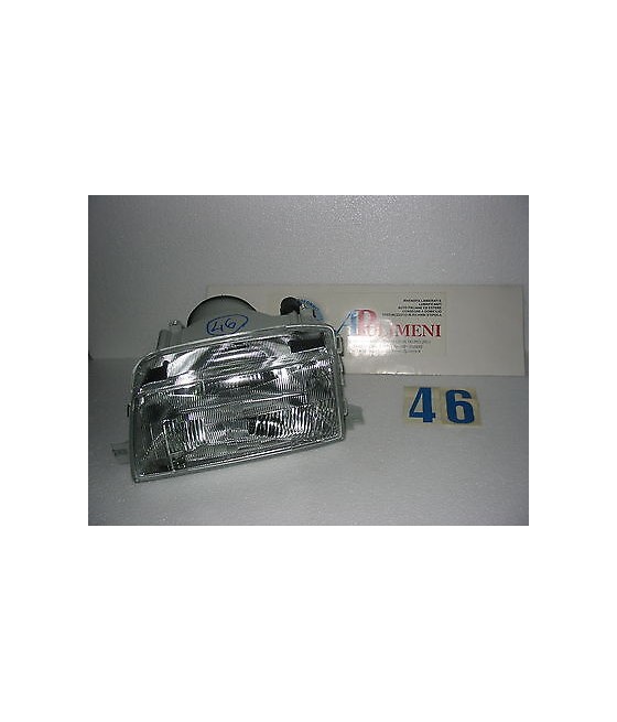 F0258 FARO/PROIETTORE (HEAD...