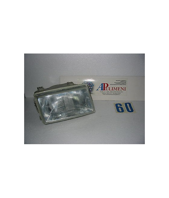 LC137 FARO/PROIETTORE (HEAD...