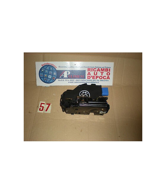 SR201920 SERRATURA PORTA...