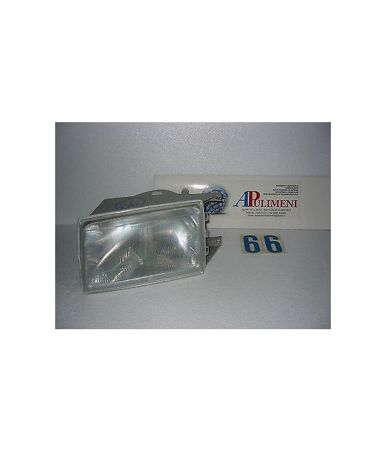 LC057 FARO/PROIETTORE (HEAD...
