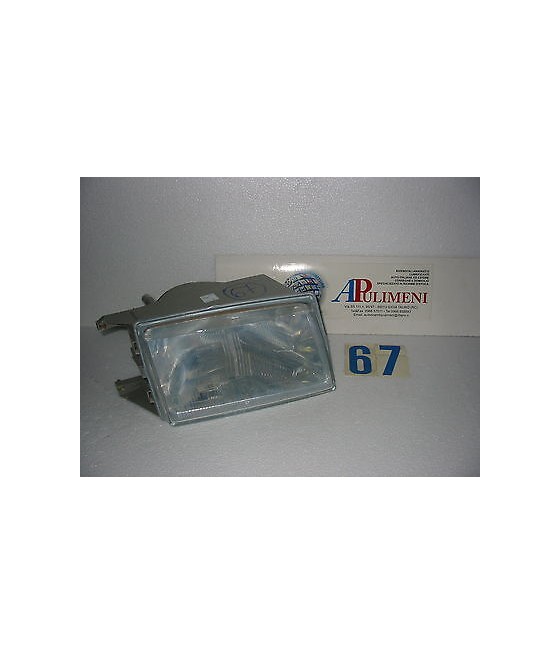 LC058 FARO/PROIETTORE (HEAD...