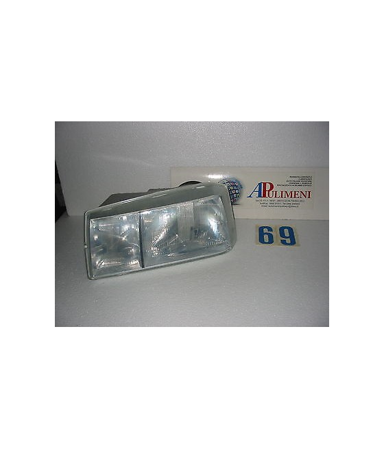 LC059 FARO/PROIETTORE (HEAD...
