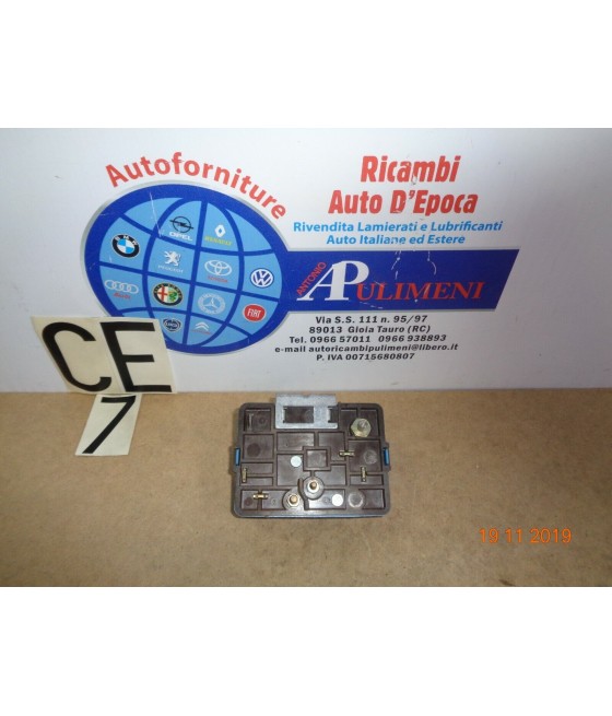 73100402 CENTRALINA...
