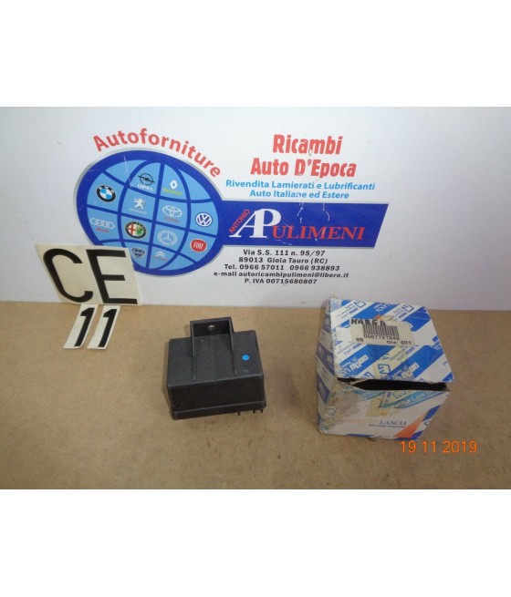7727046 CENTRALIANA...