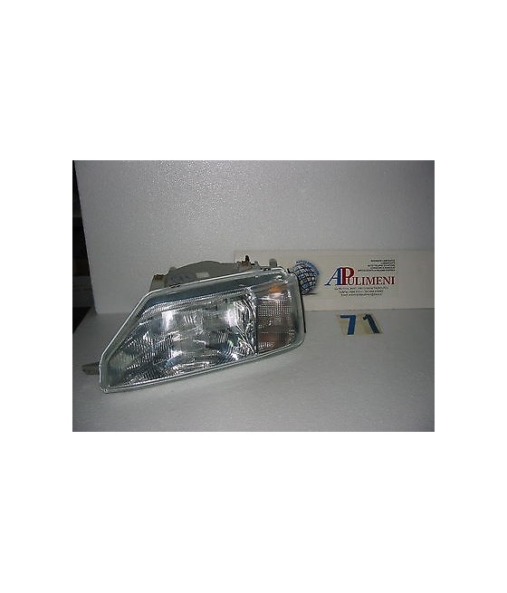 LC157 FARO/PROIETTORE (HEAD...